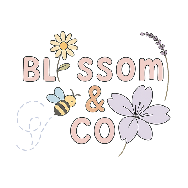 Blossom & Co